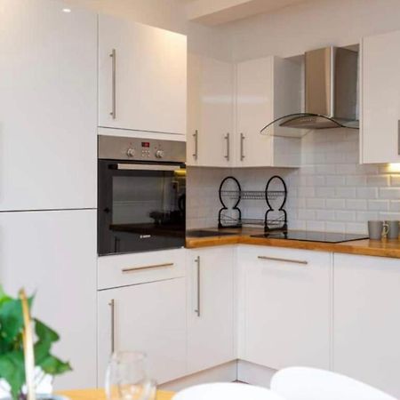Beautiful 1Bd Apartment On The King'S Road Chelsea Лондон Экстерьер фото