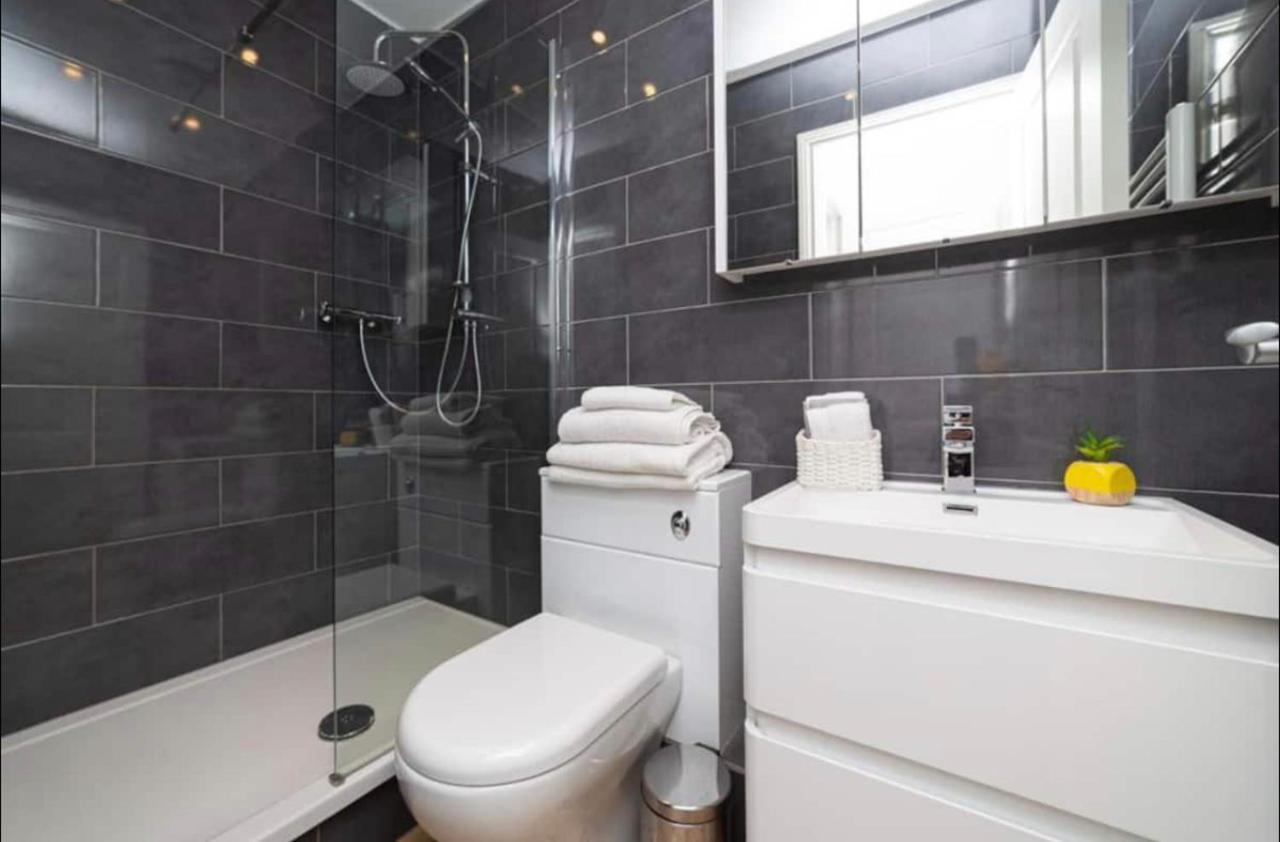 Beautiful 1Bd Apartment On The King'S Road Chelsea Лондон Экстерьер фото