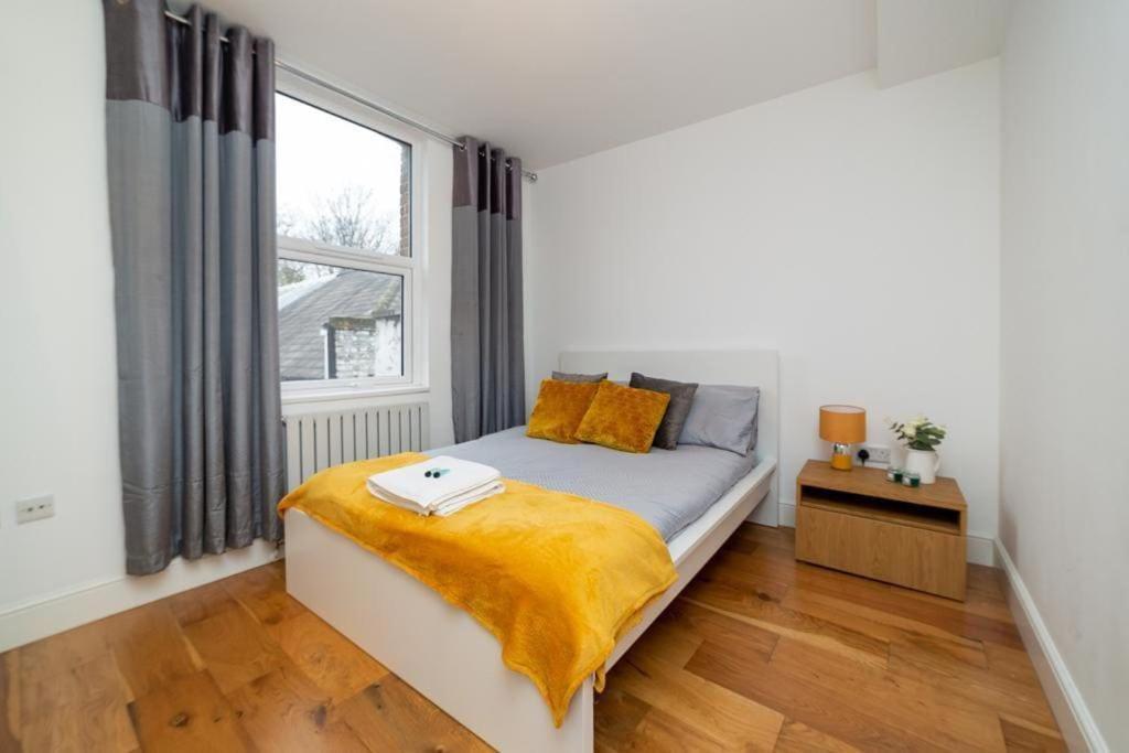 Beautiful 1Bd Apartment On The King'S Road Chelsea Лондон Экстерьер фото